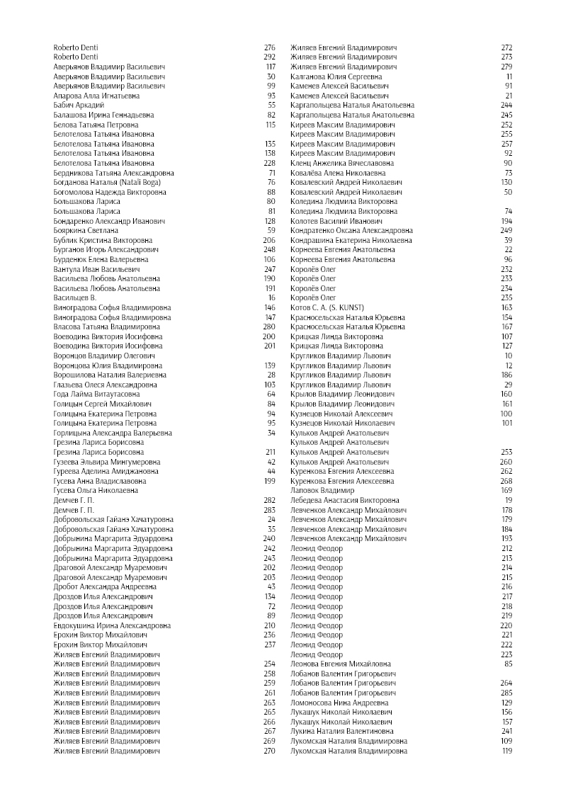 INDEX Art geo Moscow 2019 3