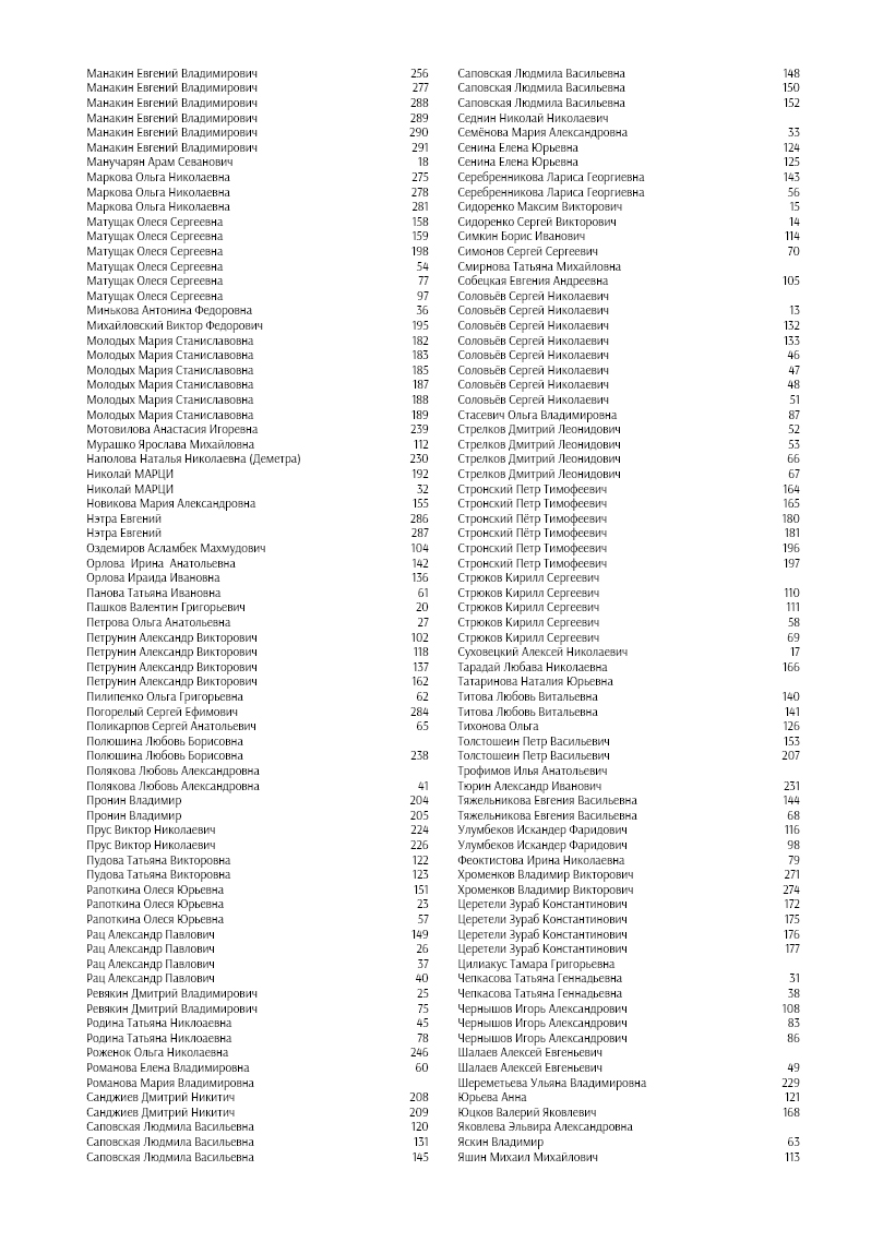 INDEX Art geo Moscow 2019 4